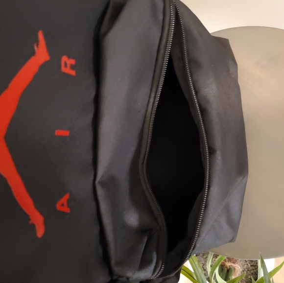 Jordan Backpack- Jordans- Jordan Bag Jumpman Air - Picture 6 of 7